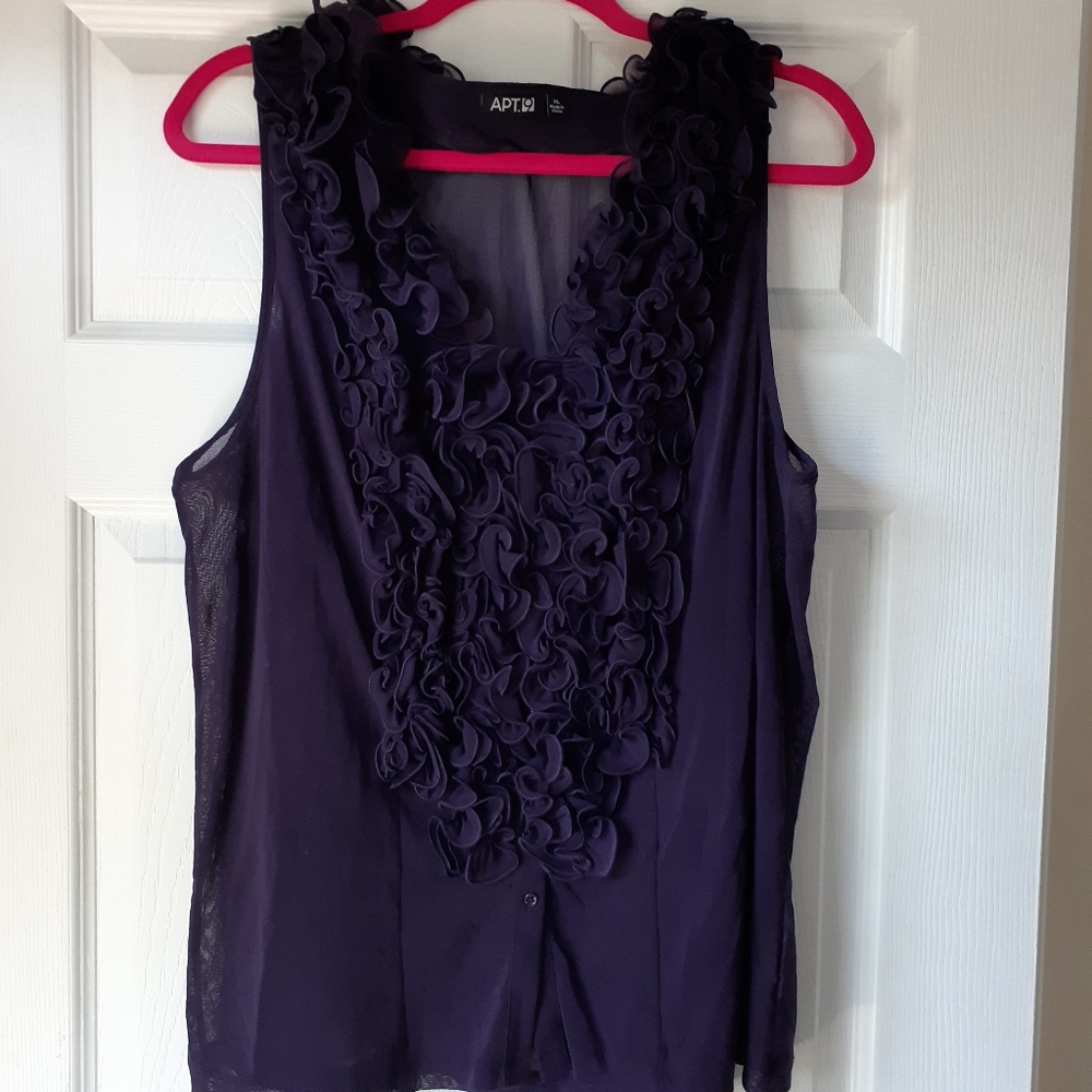 Dress Top